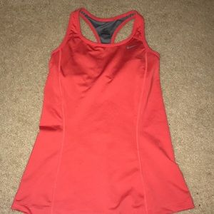 Nike Dri-fit tank top